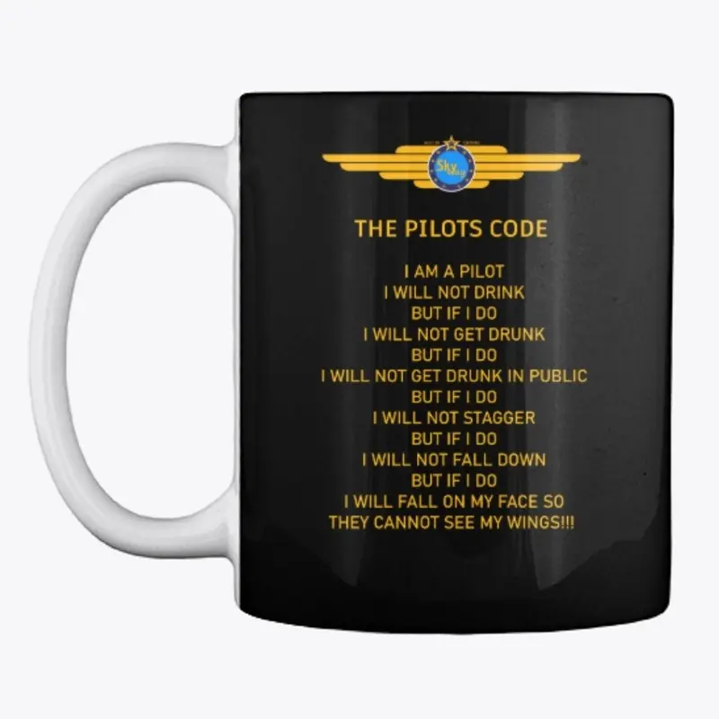 The pilots code