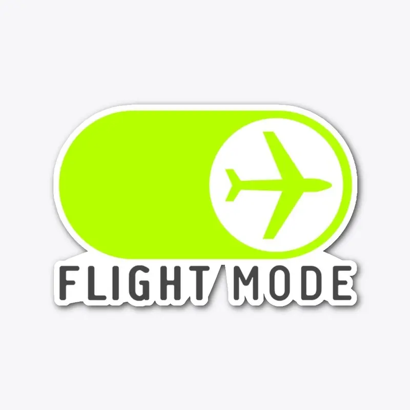 Flight mode (WIN21)